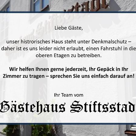 Elia Hotel Kempten Esterno foto