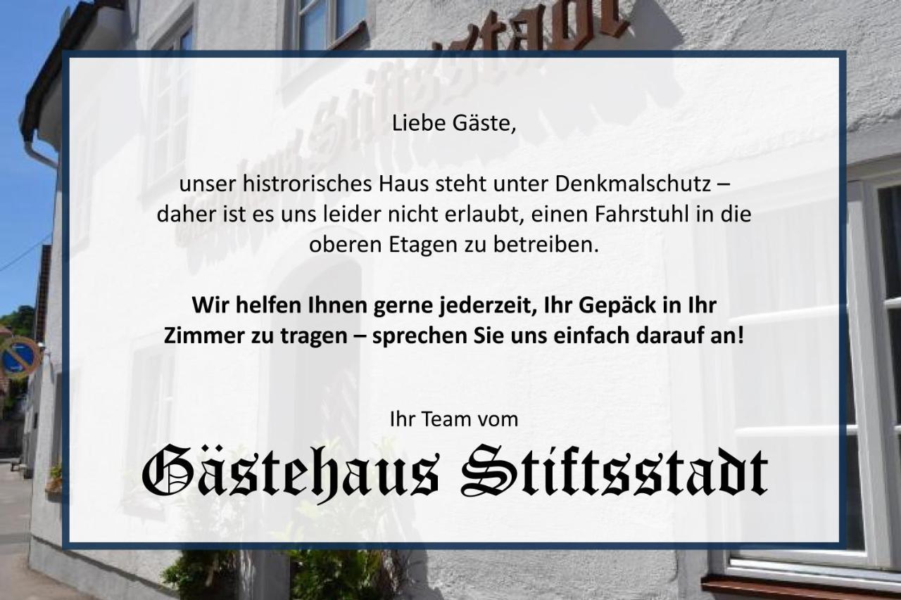 Elia Hotel Kempten Esterno foto