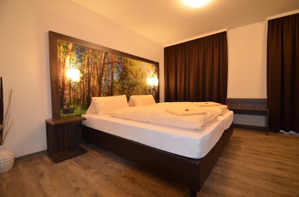 Elia Hotel Kempten Camera foto