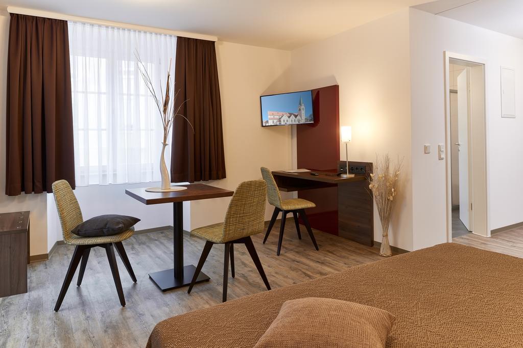 Elia Hotel Kempten Camera foto